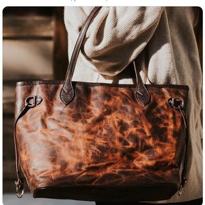 COPY - Freebird Mara Tote